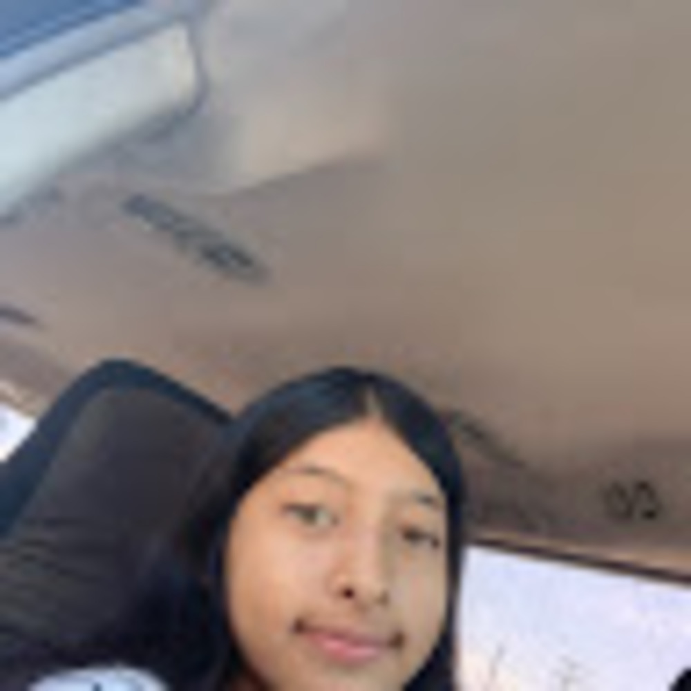 Meet your Posher, Maritza